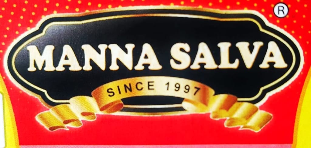 Mannaa Salva Pickle Home