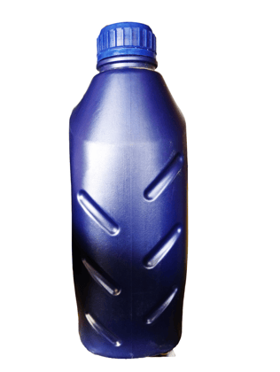 Gulf Cargo Power 15W-40 Diesel Engine Oil for Mini Cargo and Passenger Trucks, API CF-4, 1 Gallon  3L