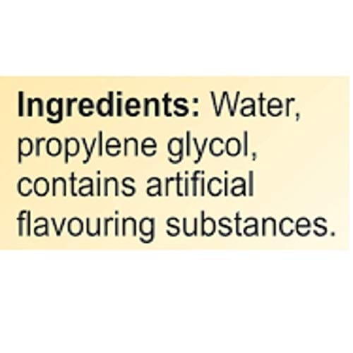 foodfrillz Vanilla, Strawberry & Butterscotch flavour Essence Combo Pack, Baking Essential Ideal Essence Making for Cakes, Cookies and Ice Creams Liquid Food Essence - Pack of 3 (30ml each)