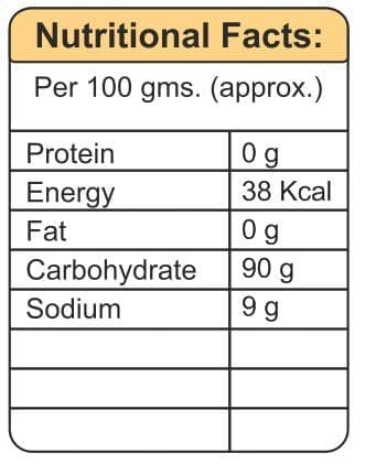 foodfrillz Corn Starch, 200 g