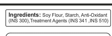 Bread Improver (50 g x 2) Bromate Free for Making Soft and Fluffy Bread Dough