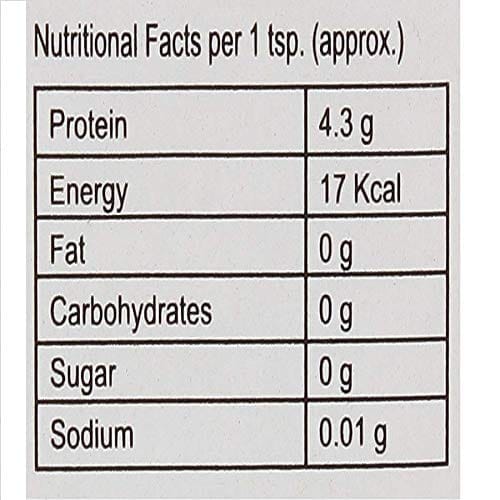 foodfrillz Instant Dry Yeast, 200 GMS Active Dry Yeast for Baking, Making breads, Pizza Base, Raising Dough and Wine