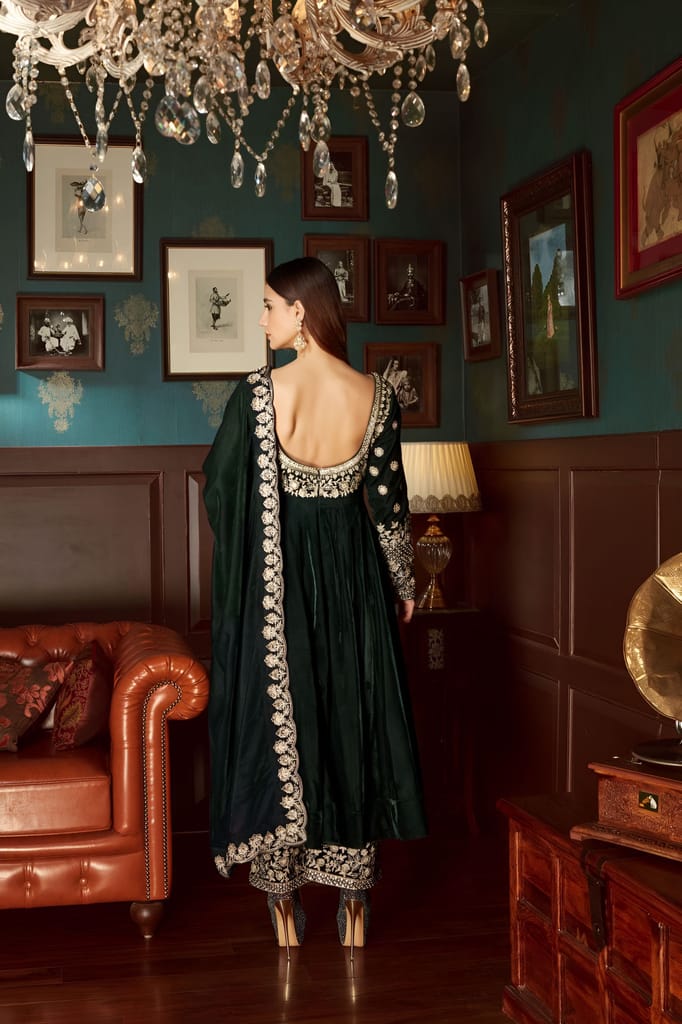 Salwar kameez Kurta Set With Dupatta Readymade Bollywood Dress Full Stitched Festival Collection