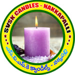 SVSK Candles