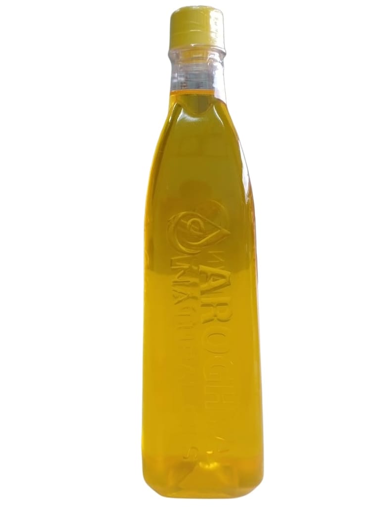 AROGYA NATURAL OILS - Sesame Oil - 1Lr