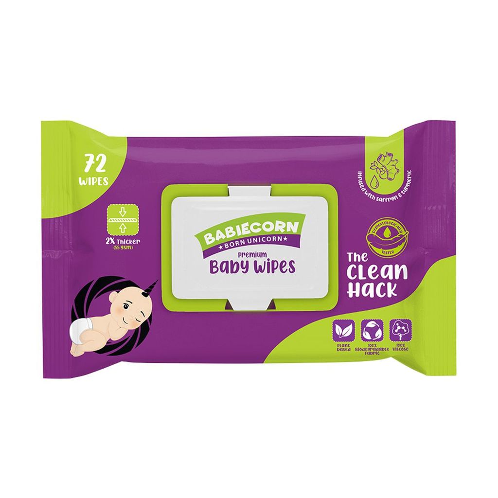 Brand seal