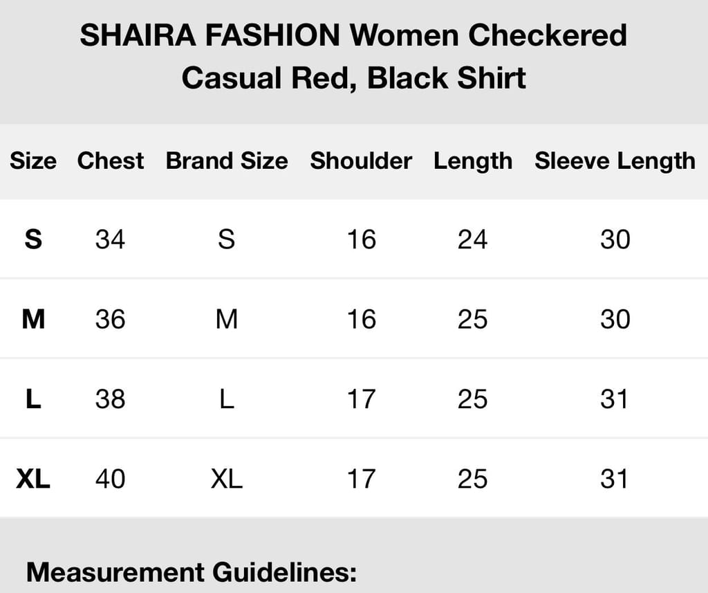 Women's Button-Down Long Sleeve Shirt for Women | Shirt for Women Stylish Western (Black)