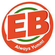 Easy Bites by Empire