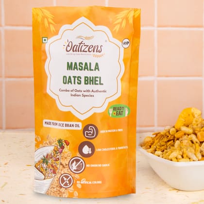 OATS BHEL