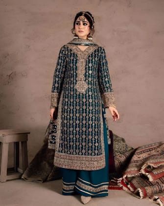 Palazzo Suit Set Ready to wear indian salwar kameez Dupatta for women anarkali designer pakistani dresses Festival 3 piece