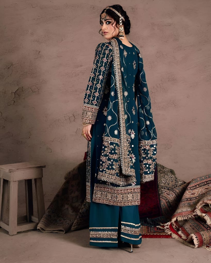 Palazzo Suit Set Ready to wear indian salwar kameez Dupatta for women anarkali designer pakistani dresses Festival 3 piece