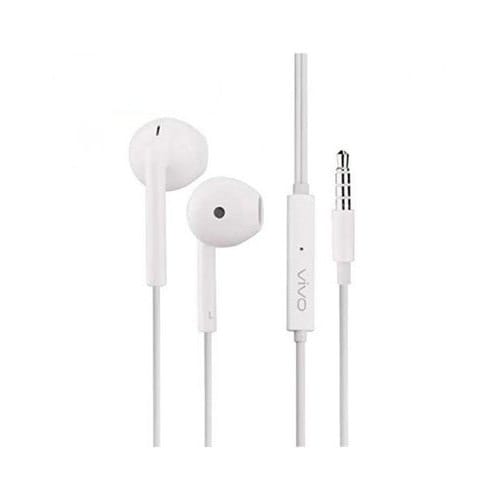 Fiberkart Wire Earhone with Mic