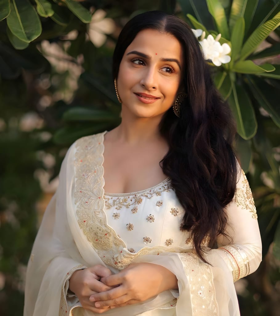 White Anarkali Suit Set Ready to wear indian salwar kameez Dupatta for women designer pakistani dresses Festival 3 piece