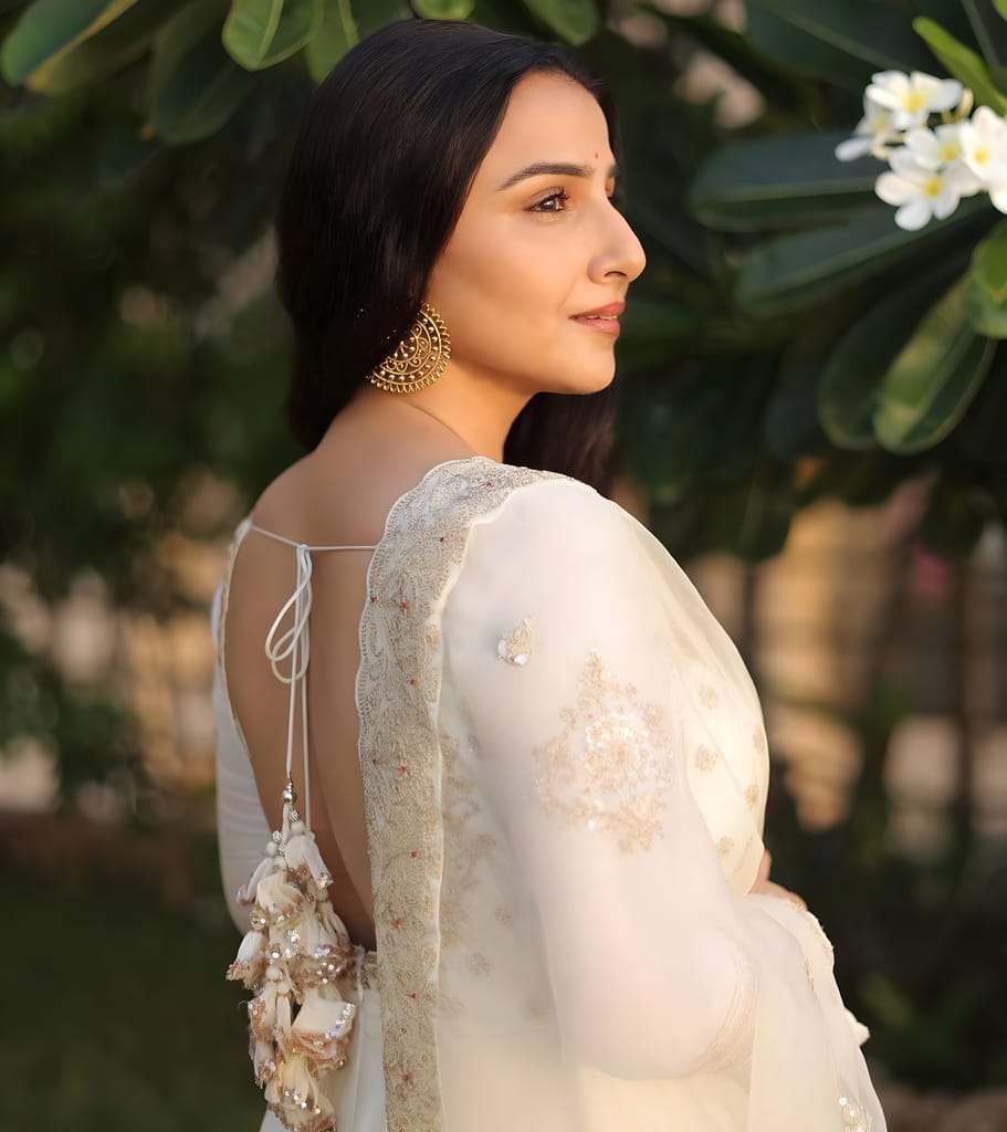 White Anarkali Suit Set Ready to wear indian salwar kameez Dupatta for women designer pakistani dresses Festival 3 piece