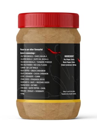 Pari Chai Masala Powder (Tea Masala) Full of Aroma and great taste | Masala Chai | Refreshing Spiced Tea Powder | (Pack of 1 x 2000g)