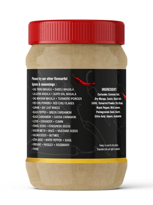 Pari Sandwich Masala Hand-Made Delicious Sandwich Masala|Aromatic Masala For Mouthwatering Sandwiches |Crunchy Street food Sandwich Masala | (Pack of 1 x 2000g)