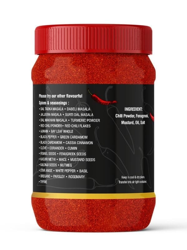 Pari Aachar Masala | Pickle Masala | No Preservative & Colour | Authentic, Aromatic, Flavourful Spice Mix |Pure & Hygiene | 100% Fresh and Natural | Easy to Cook | (Pack of 1 x 2000g)