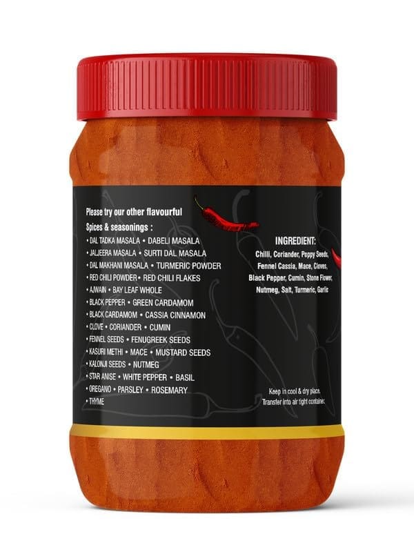 Pari Special Malvani (Malwani) Masala | Blended Cooking Supplies | Pure & Hygiene | 100% Fresh and Natural | (Pack of 1 x 2000g)