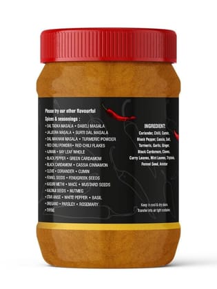 Pari Egg Curry Masala | Egg Curry | Spices | Best Egg curries and Gravies | Anda Rassa Masala | Baida Curry Masala | (Pack of 1 x 2000g)