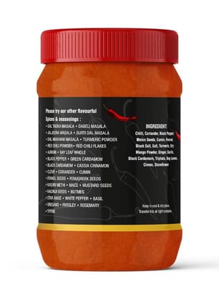 Pari Chicken Tikka Masala | Rich, Spicy & Tangy Tasty | Made with Authentic Spices | No Preservative | No Colour | Indian Spices | (Pack of 1 x 2000g)