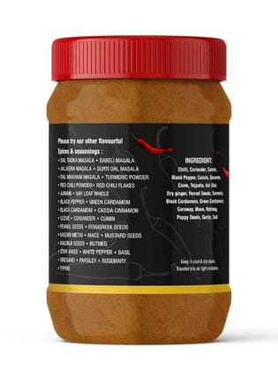 Pari Chicken Masala | Made with Authentic Spices | No Preservative | No Colour | Indian Spices | (Pack of 1 x 2000g)