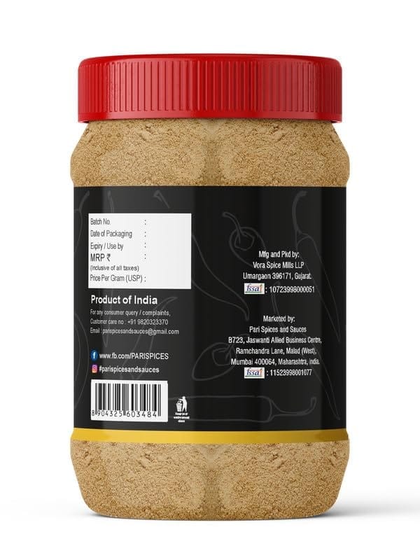 Pari Amchoor/Amchur Powder | Dry Mango Powder| No Artificial Color | Indian Spice | (Pack of 1 x 2000g)