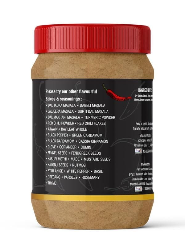 Pari Chai Masala Powder (Tea Masala) Full of Aroma and great taste | Masala Chai | Refreshing Spiced Tea Powder | (Pack of 1 x 1000g)