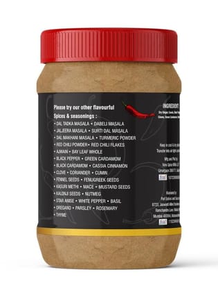 Pari Chai Masala Powder (Tea Masala) Full of Aroma and great taste | Masala Chai | Refreshing Spiced Tea Powder | (Pack of 1 x 1000g)