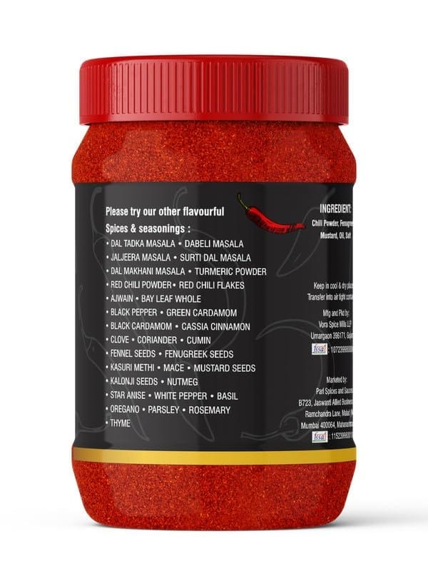Pari Aachar Masala | Pickle Masala | No Preservative & Colour | Authentic, Aromatic, Flavourful Spice Mix |Pure & Hygiene | 100% Fresh and Natural | Easy to Cook | (Pack of 1 x 1000g)