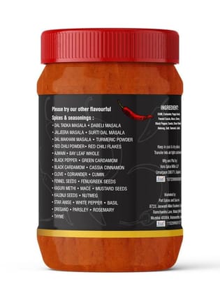 Pari Special Malvani (Malwani) Masala | Blended Cooking Supplies | Pure & Hygiene | 100% Fresh and Natural | (Pack of 1 x 1000g)