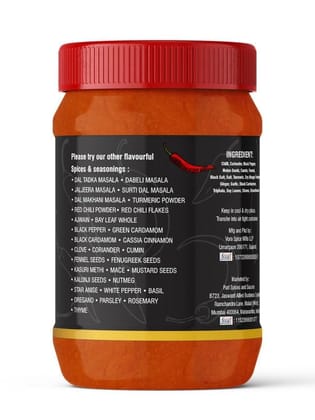 Pari Chicken Tikka Masala | Rich, Spicy & Tangy Tasty | Made with Authentic Spices | No Preservative | No Colour | Indian Spices | (Pack of 1 x 1000g)