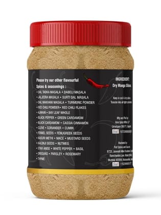 Pari Amchoor/Amchur Powder | Dry Mango Powder | No Preservatives | Delicious & Aromatic Amchur Powder | Indian Spice | (Pack of 1 x 1000g)