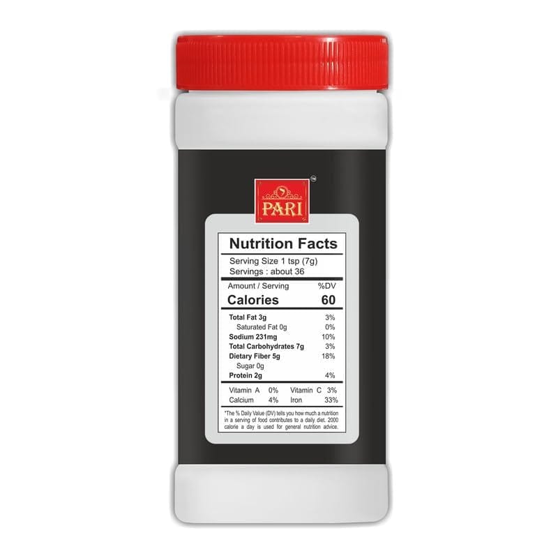 Pari Chicken Masala | Made with Authentic Spices | No Preservative | No Colour | Indian Spices | (Pack of 1 x 250g)