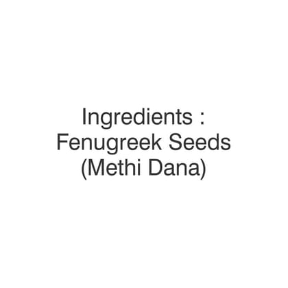 Pari Premium Fenugreek Seeds | Methi Dana | Dana Methi | Menthi Ginja | Whole Spices | Whole Dried Methi Dana | Sortex Machine Clean 1000 Gram
