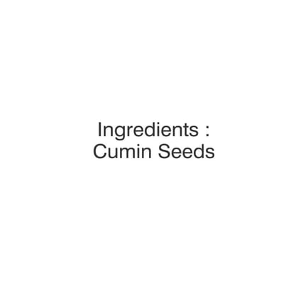 Pari Cumin Whole | Jeera | Shahi Jeera | Premium Jeera | Aromatic Jeera | Whole Spices | Cumin Seeds | Premium Cumin Seeds | Sabut Jeera | Indian Spices | Cumin Seeds 1000 Gram