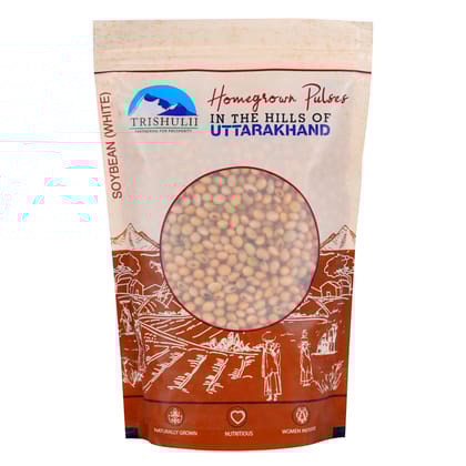 Soya bean