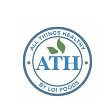ATH - All Things Healthy!