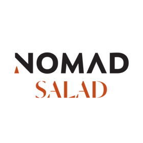 Nomad Salad - Healthy Salad & Sandwiches