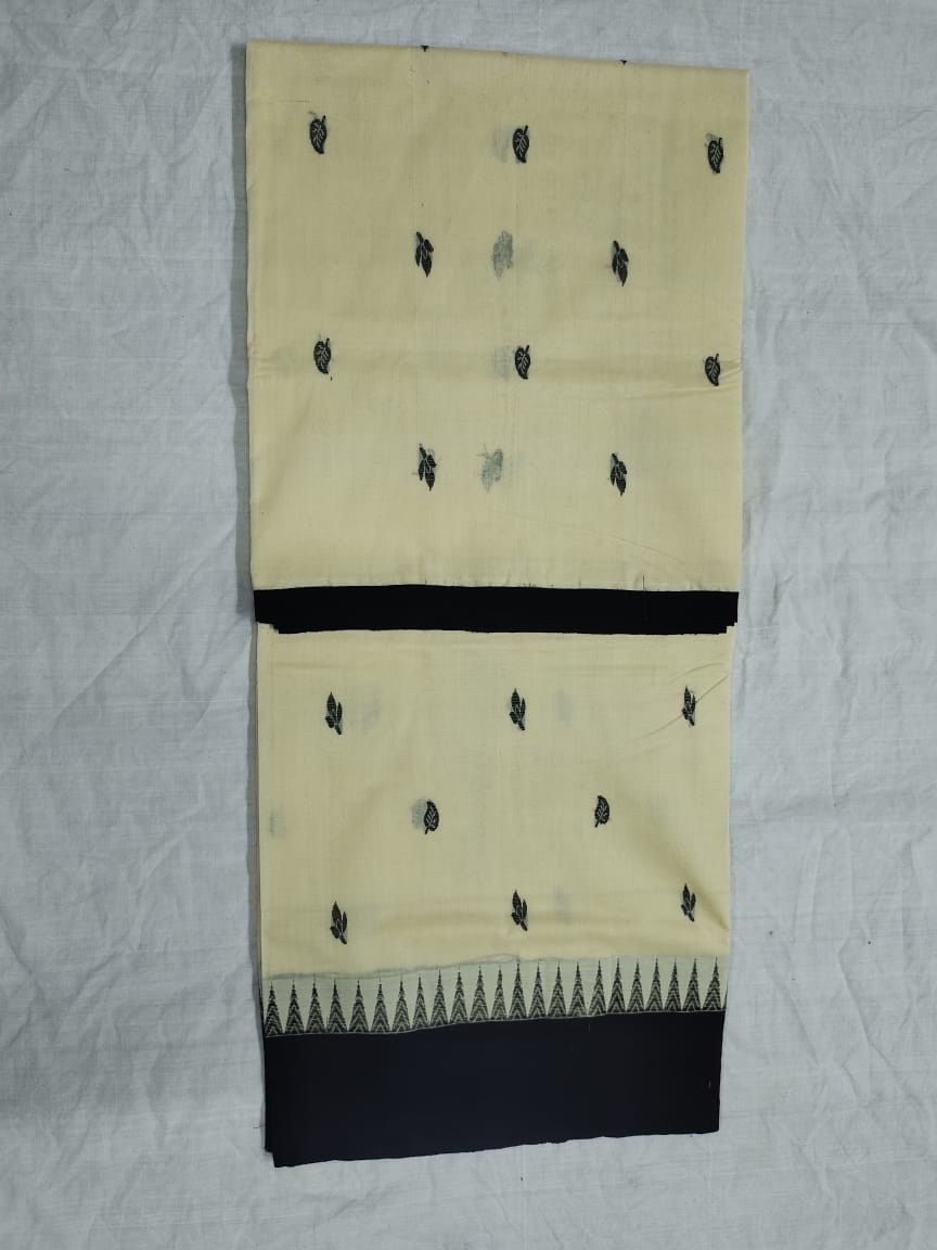 Kuppadam big border sarees