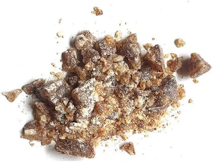 MITRA Globe Singapore Loban/Benzoin (Sambrani) set of 10 packets each 50 gms (300G)