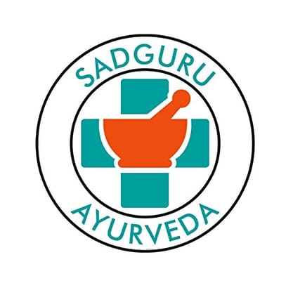 Sadguru Ayurveda Gramflour soap (4pcs Jar)