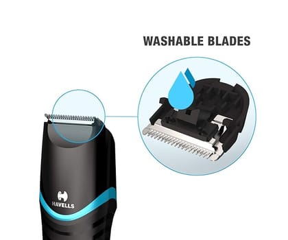 Havells BT9000 Men Beard & Moustache Trimmer