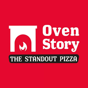 Ovenstory Pizza