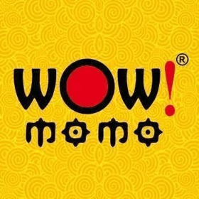 Wow! Momo