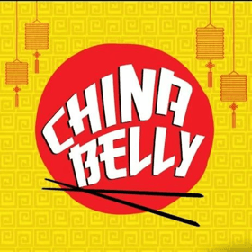 China Belly by Wow! Momo