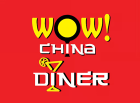 Wow! China