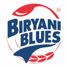 Biryani Blues