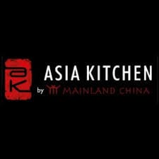 Asia Kitchen by Mainland China