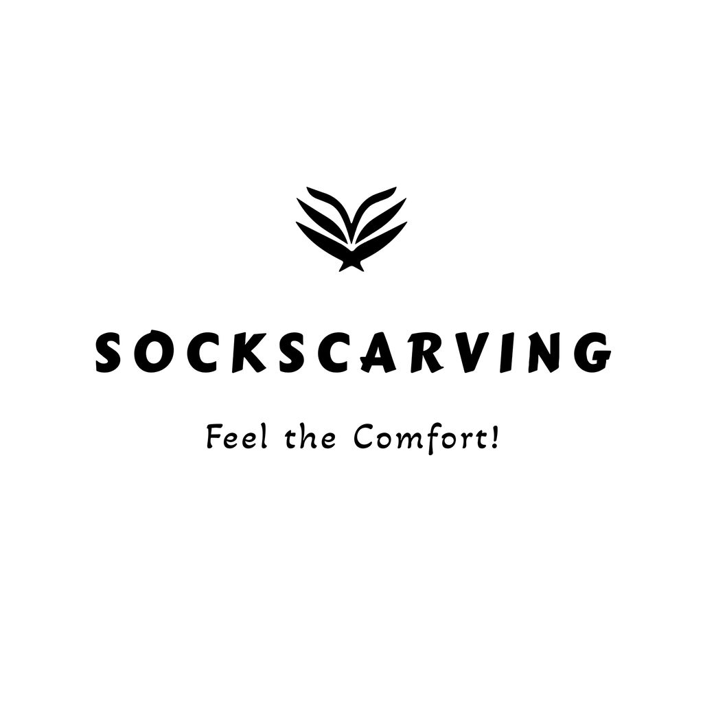 Sockscarving