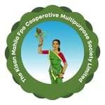 The Kisan Mahila FPO Cooperative Multipurpose Society Ltd., Pinjore